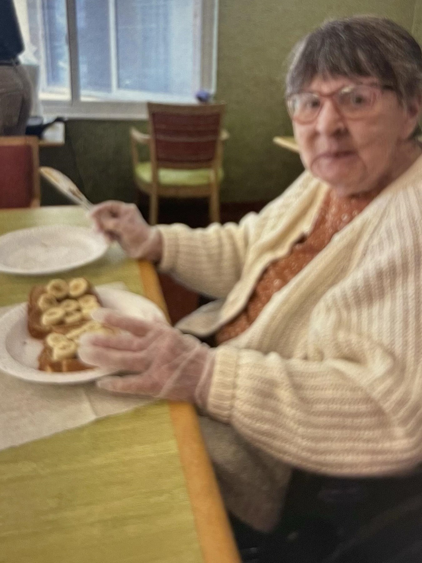 Obituary of Mary Virginia Wilder