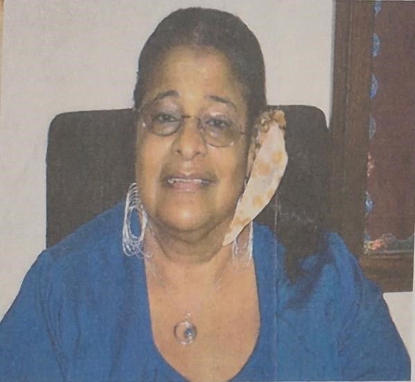 Obituary of Gilda L. Rogers