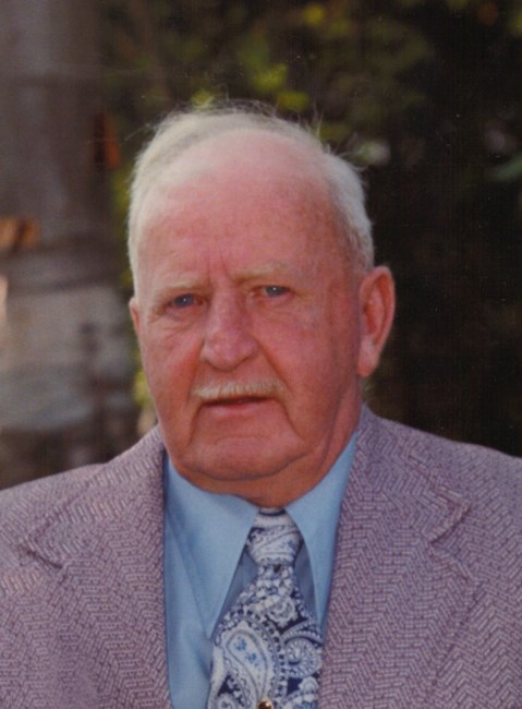 Obituary of Paul Irwin Winchester