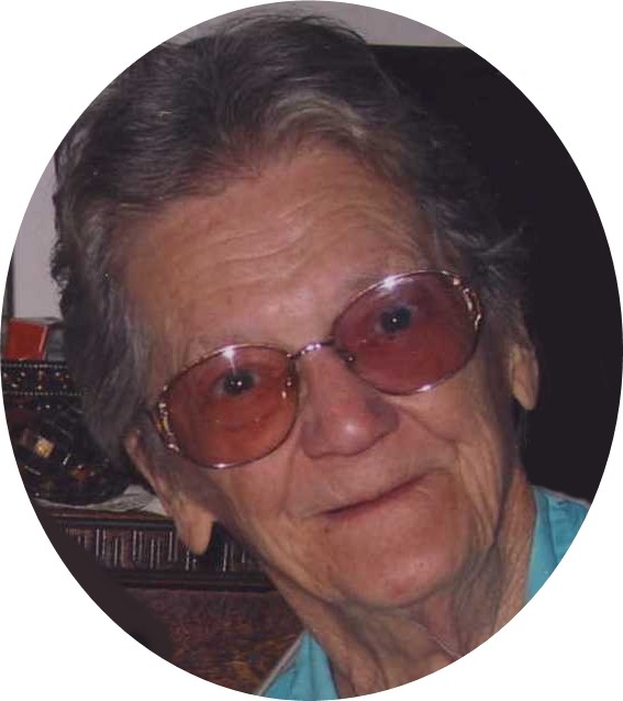 Frances Alexandria Baran Obituary Chilliwack, BC