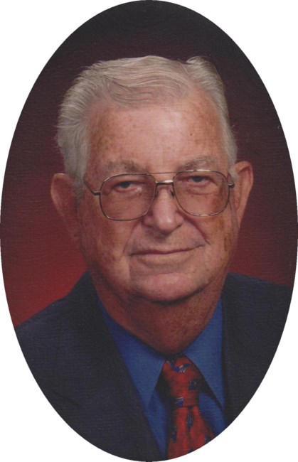 Obituary of Robert Leon Hutchison