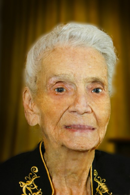 Obituary of Jessie Lee Sikes