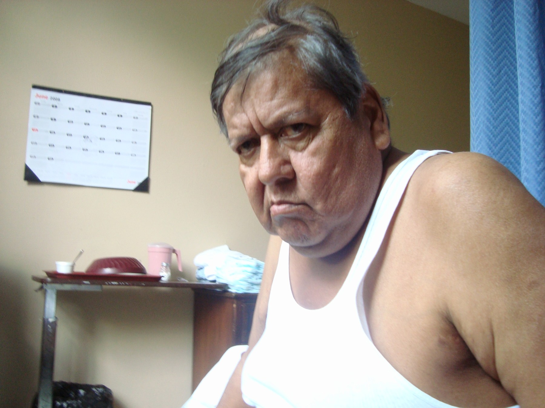 Obituary of Armando Reyes