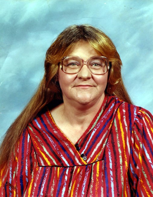 Obituary of Kathy Tucker Burkeens