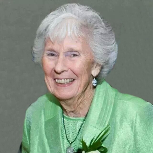 Obituary of Lois W Stewart