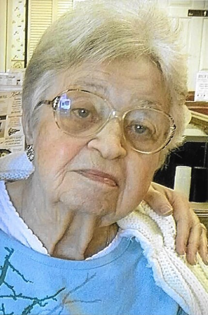Obituary of Norma O. White
