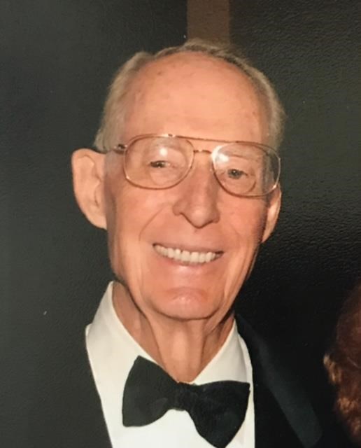 Obituary of Jerry L Angle