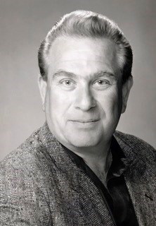 Avis de décès de Ralph Leonard Berger