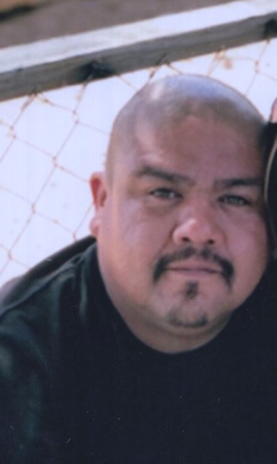Obituary of Jaime Sandoval Martinez