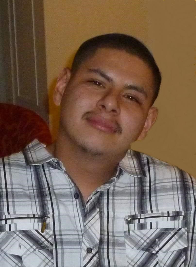 Obituary of Otto Francisco Polanco Jr."Listo"