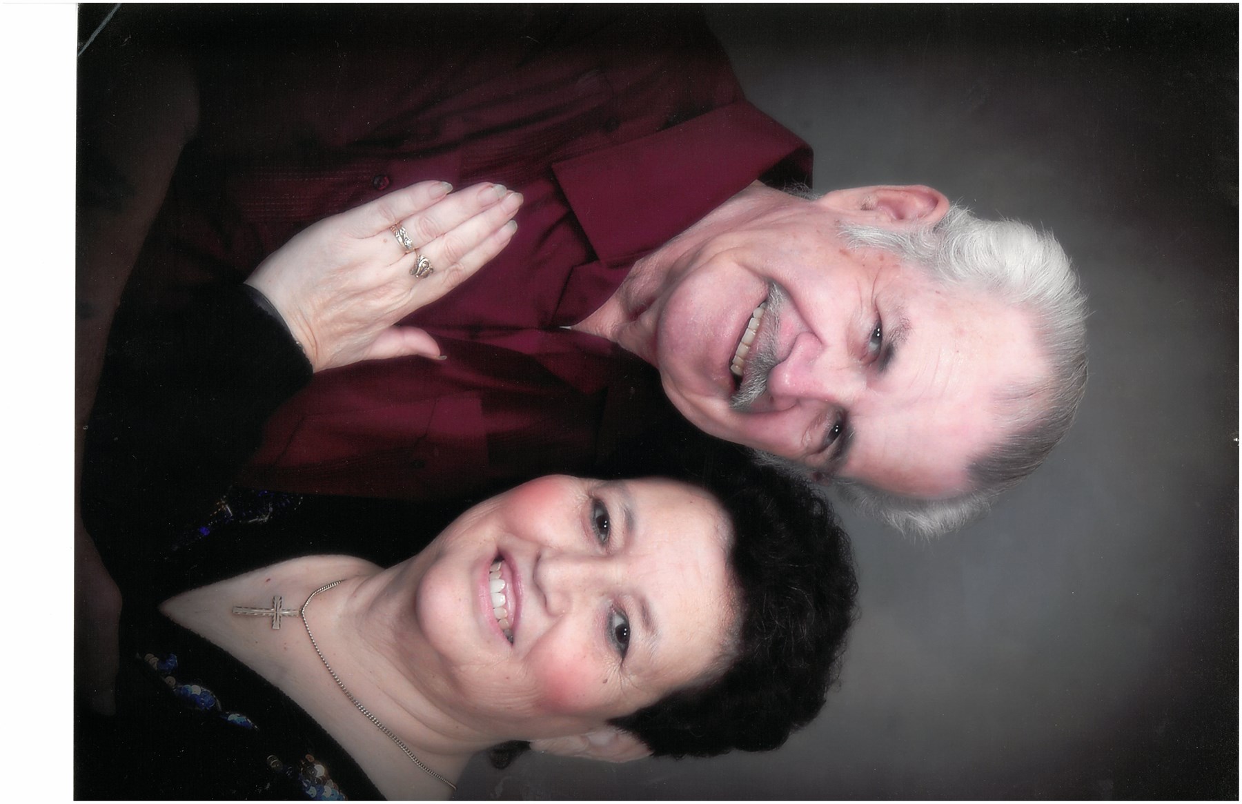 Obituary of Gilbert Ruben Chavez