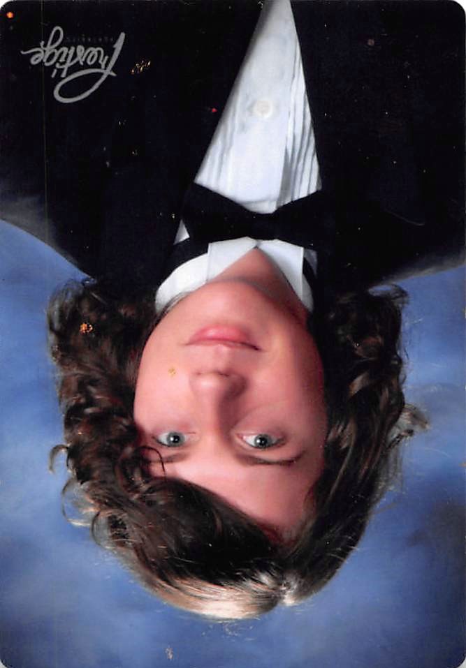 Obituary of Justin Ray Ford