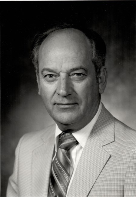 Obituary of Ernest J. Shepherd