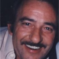 Obituary of Steve Paul Vrabel