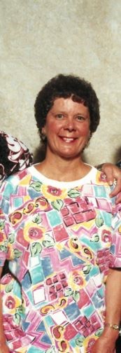 Obituary of Esther Lee Pearsall