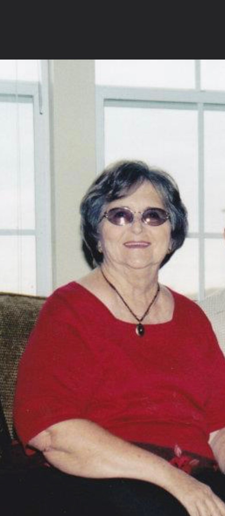 Obituary of Ethel Virginia Jones