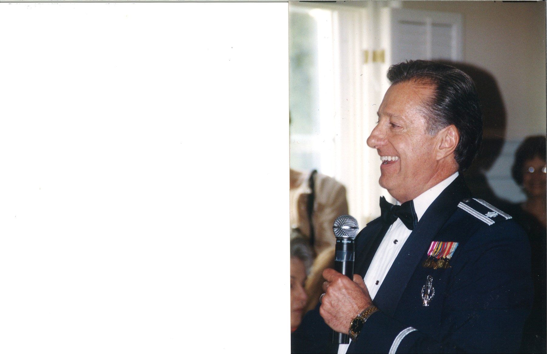Obituary of Robert "Bob"   H. Strasser