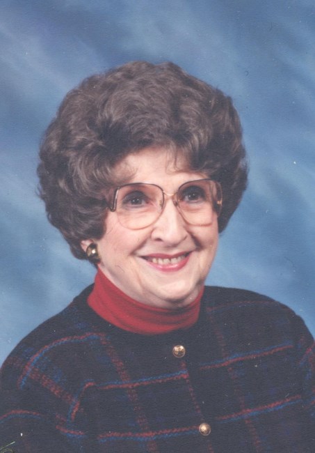 Obituary of Lulu Lu M Miller