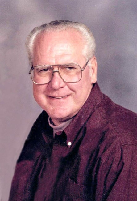Obituary of Daniel W. Biggs