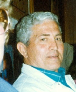 Obituary of Donald R Mitchell