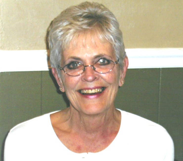 Obituary of Beverly C. Cookson