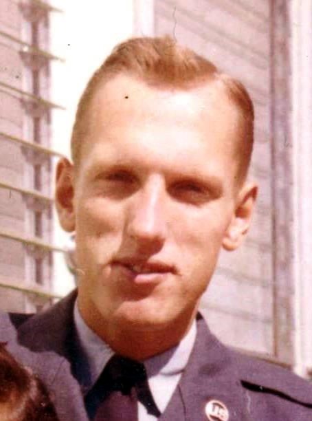 Obituary of Bruno Paul Kadilis