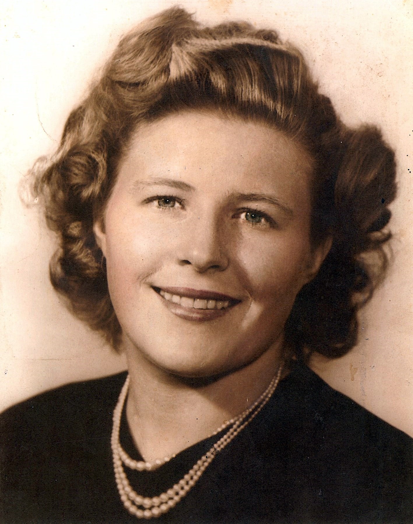 Winifred Mensforth Obituary - Jacksonville, FL