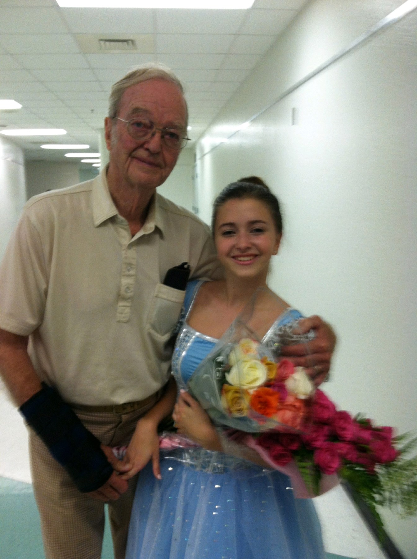 Obituario de Harry Lewis Meyer