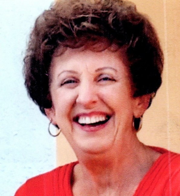 Obituario de Linda Joyce Steele