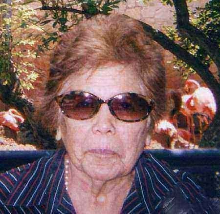 Obituary of Soledad Zapata