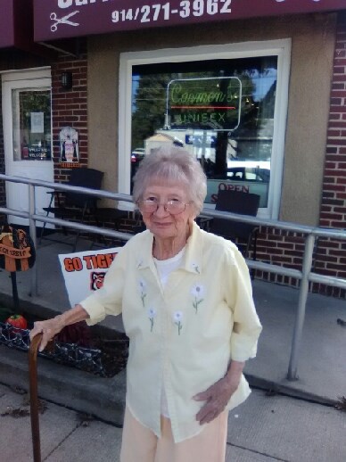 Obituary of Carolyn J. Klingner