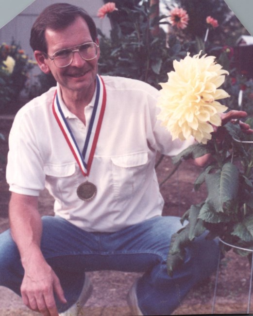 Obituary of Donald A. McAllister