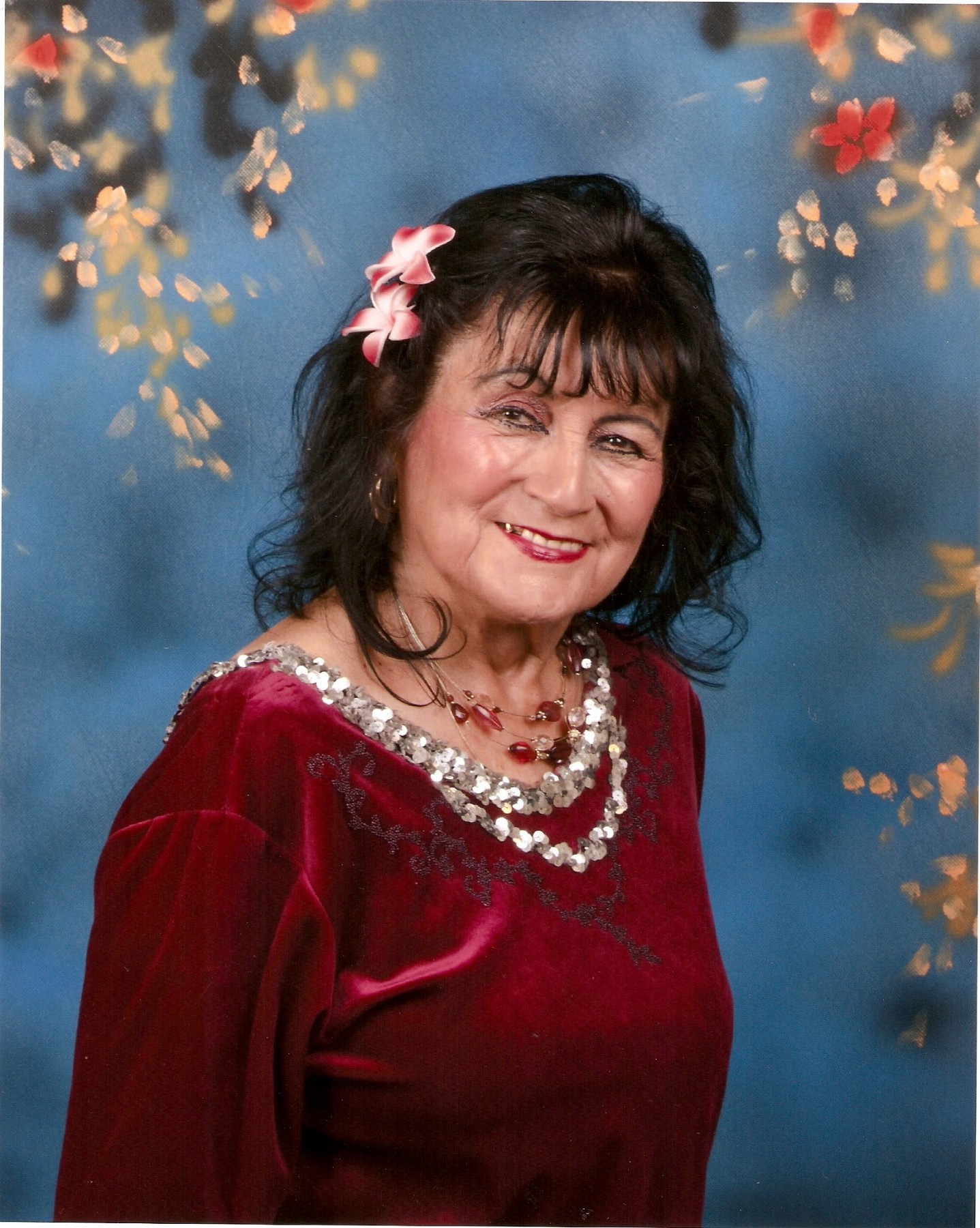 Obituary of Linda Joann Gutierrez