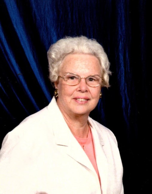 Obituary of Eva M Bell