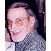 Obituary of Robert Baxter