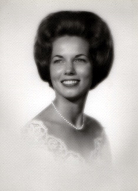 Obituary of Marcia Elizabeth (Cleary) Sparks