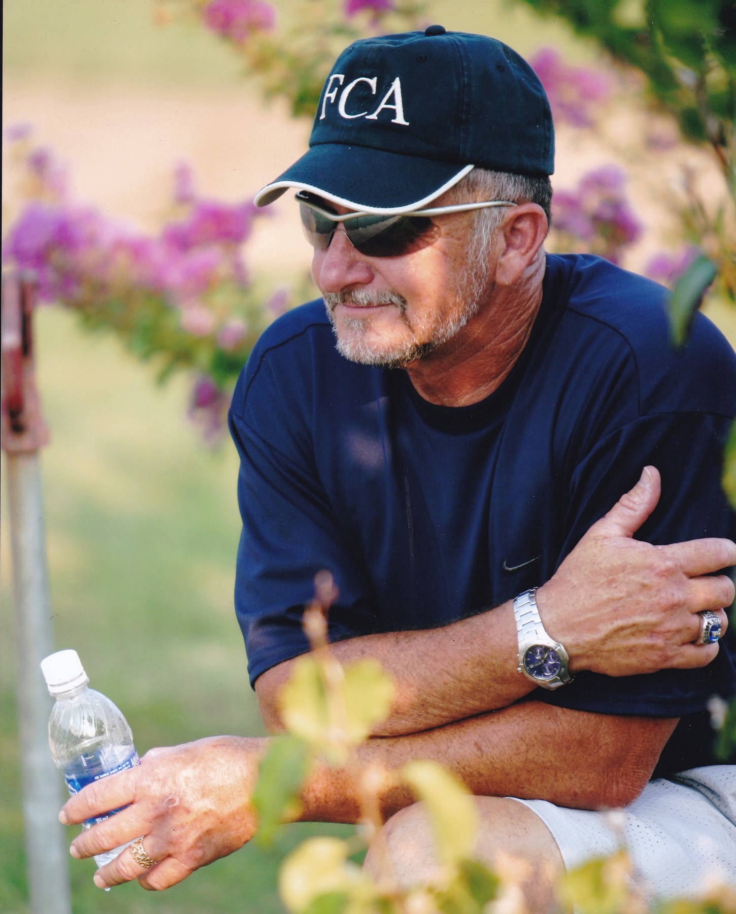 Obituary of Dr. Kenneth David Hamilton