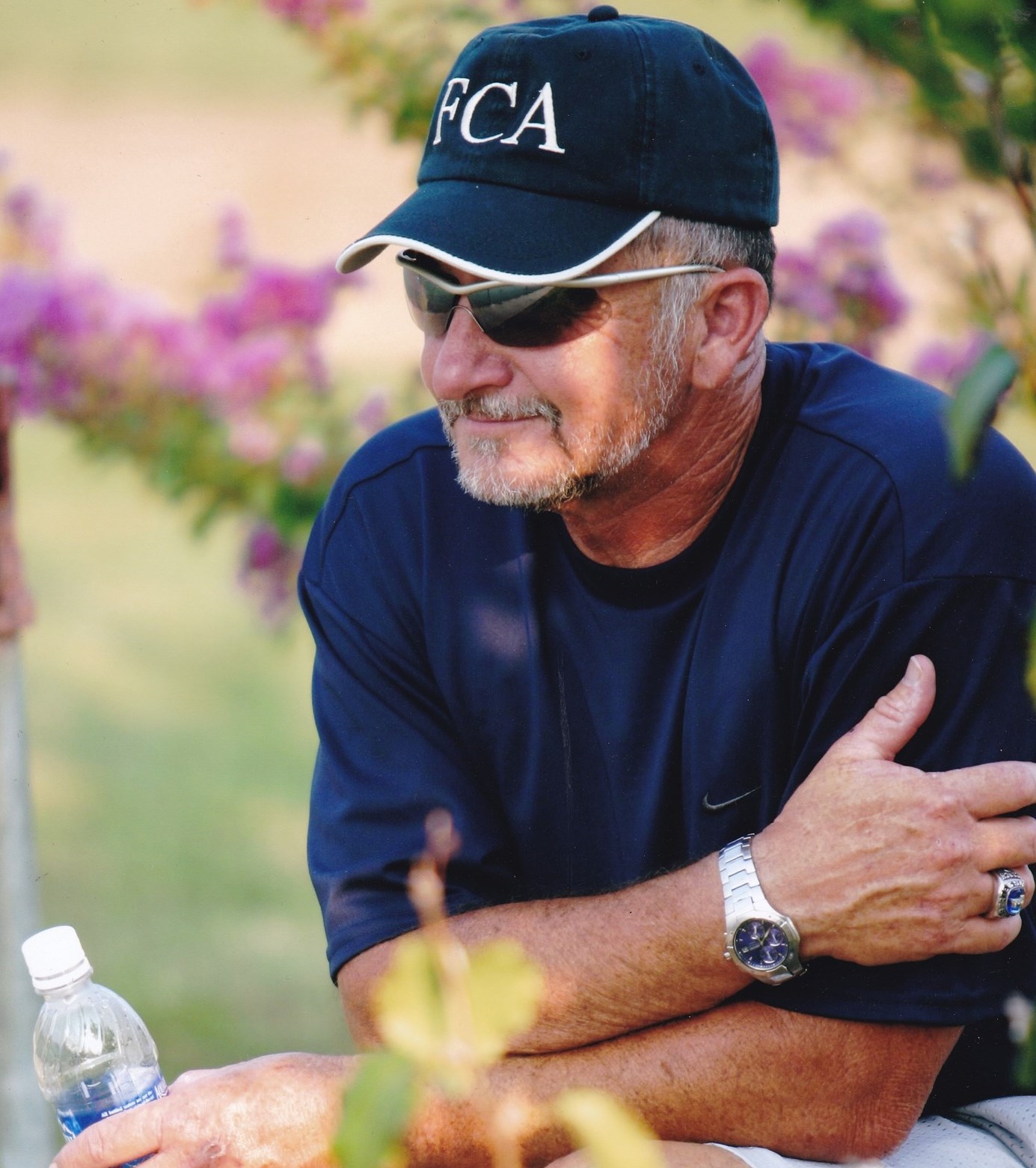 Dr. Kenneth David Hamilton Obituary - Greenwood, AR