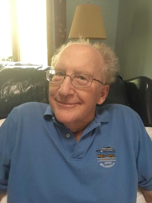 Obituary of Lynn Mark Garrison