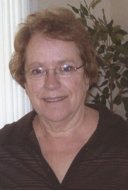  Obituario de Linda Sue Koch
