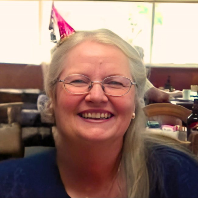 Obituary of Ruth Ann McKeever