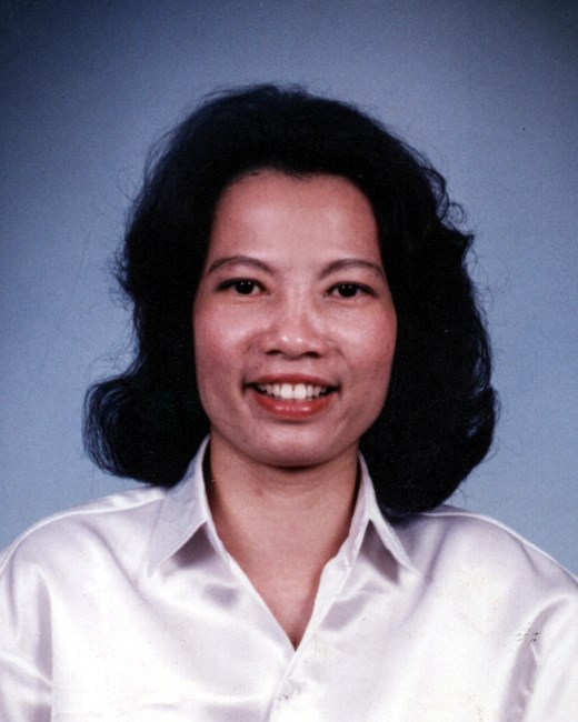 Obituary of Kieuoanh "Oanh" Thi Vu