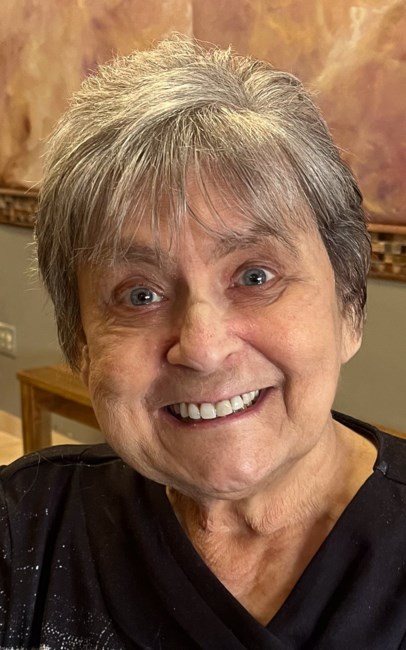 Obituario de Linda VanPelt