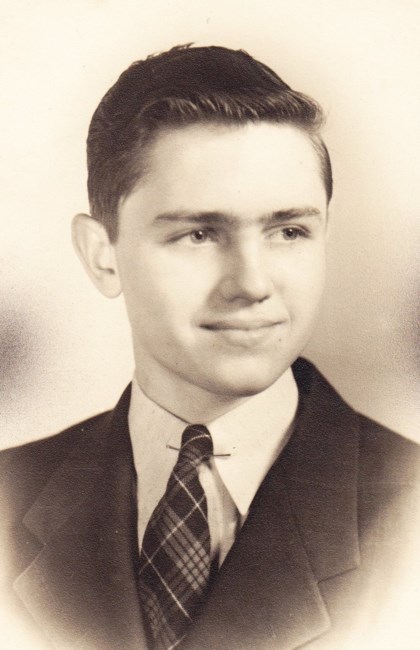 Obituary of Lurton Clarence Beasley