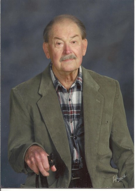 Obituary of Robert F. Beltz