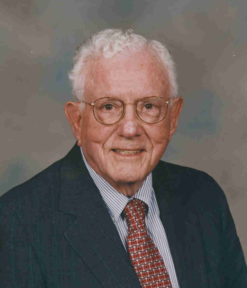 Obituary of Mr. Arthur G. French