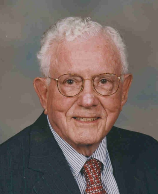 Obituary of Mr. Arthur G. French