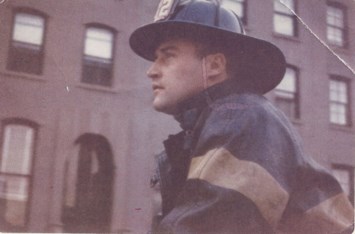 Obituary of George A Goldbach