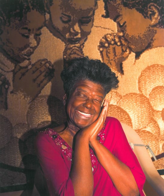 Obituario de Valerie Denise Brown
