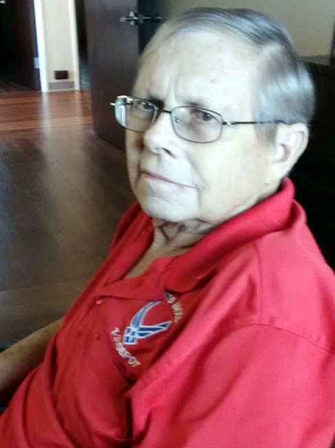 Obituary of David Michael Shepard